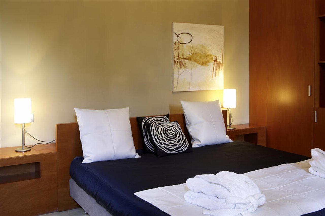 Hotel Sant Roc Сольсона Екстер'єр фото
