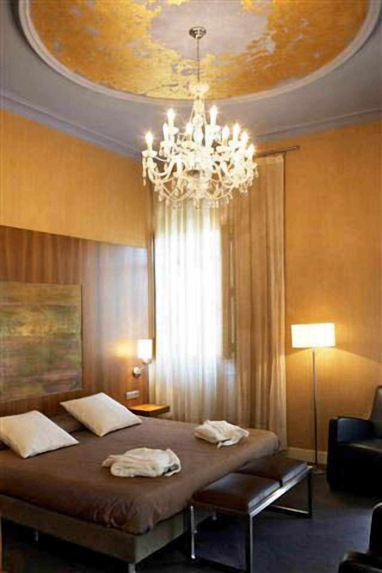 Hotel Sant Roc Сольсона Екстер'єр фото