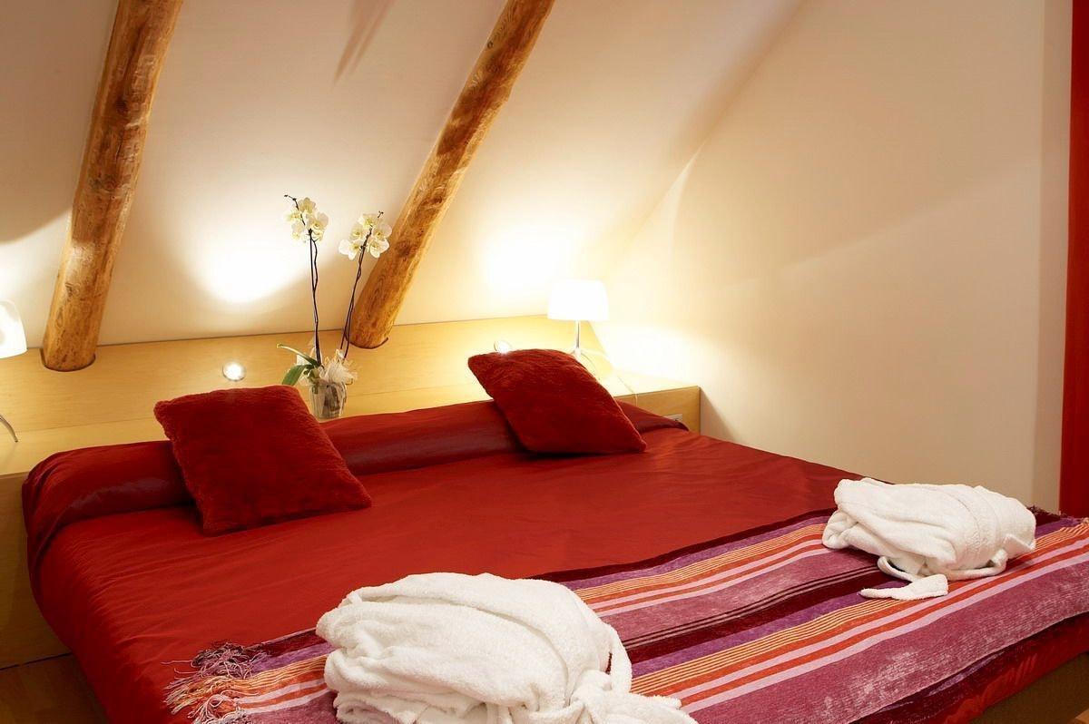 Hotel Sant Roc Сольсона Екстер'єр фото