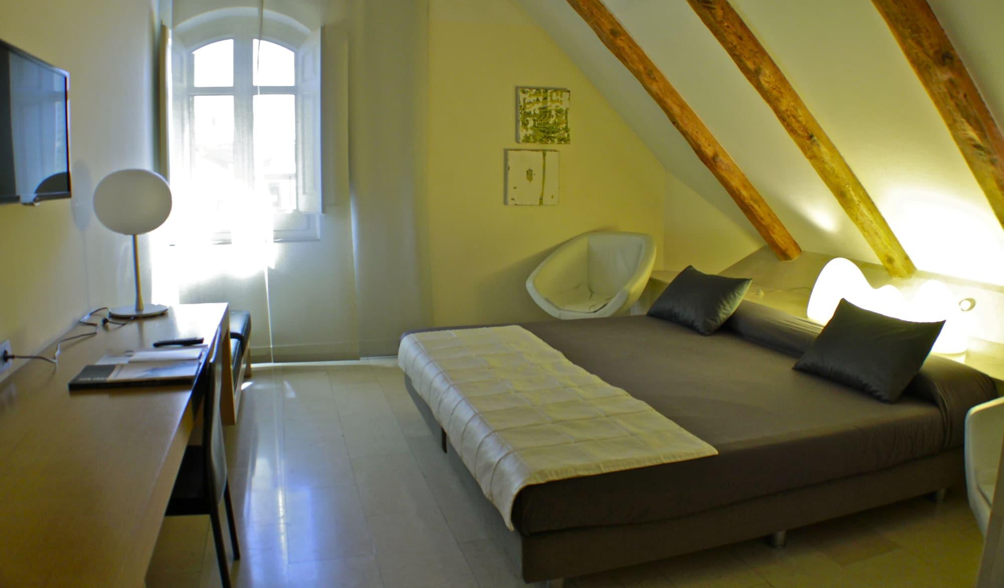 Hotel Sant Roc Сольсона Екстер'єр фото