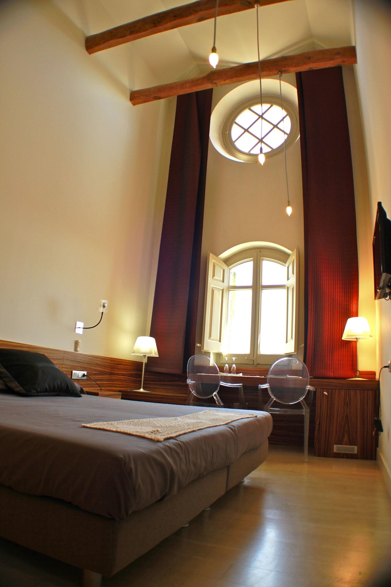 Hotel Sant Roc Сольсона Екстер'єр фото