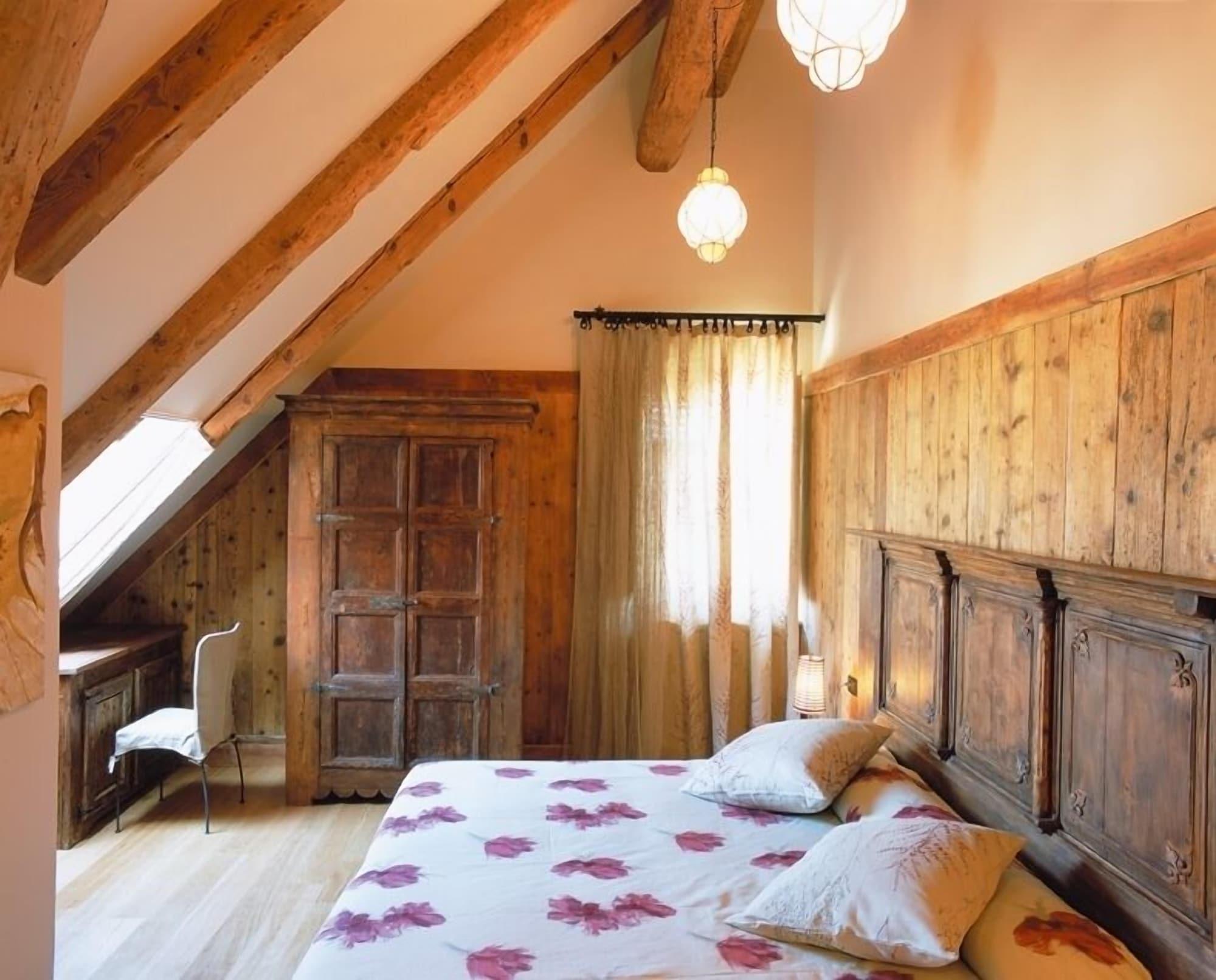 Hotel Sant Roc Сольсона Номер фото
