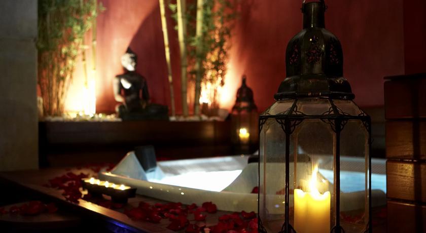 Hotel Sant Roc Сольсона Екстер'єр фото