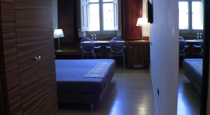 Hotel Sant Roc Сольсона Екстер'єр фото