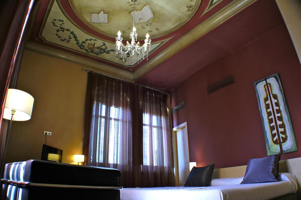 Hotel Sant Roc Сольсона Екстер'єр фото