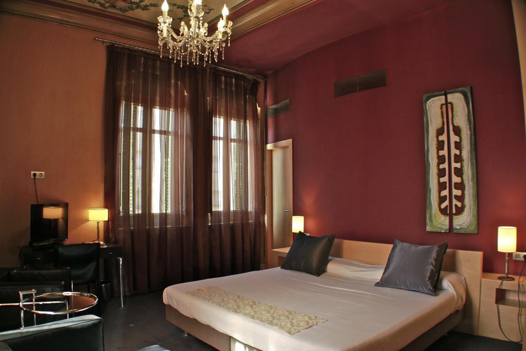 Hotel Sant Roc Сольсона Екстер'єр фото