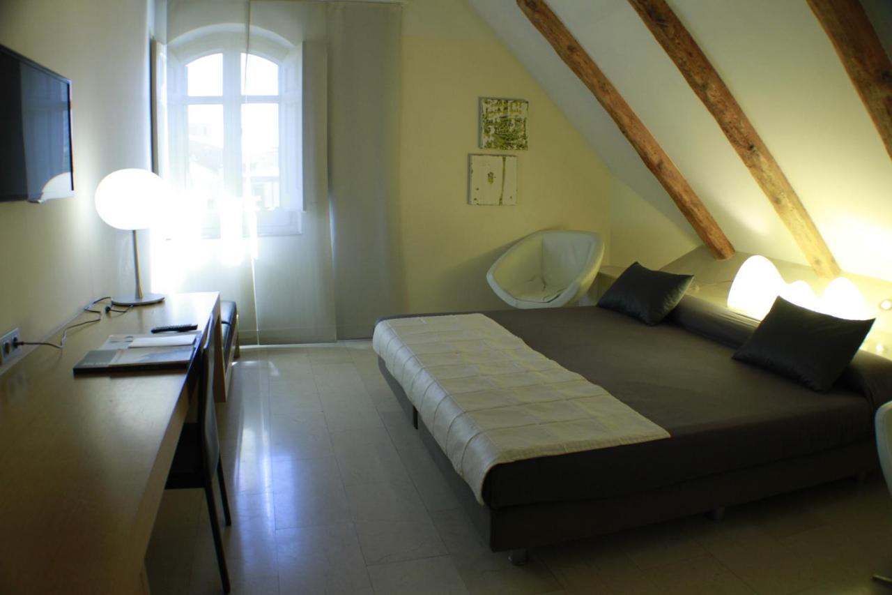 Hotel Sant Roc Сольсона Екстер'єр фото