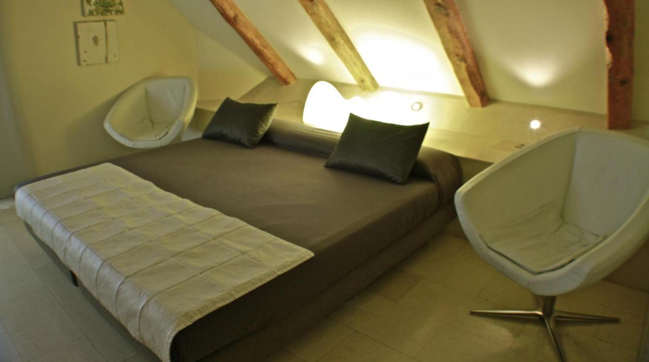 Hotel Sant Roc Сольсона Екстер'єр фото