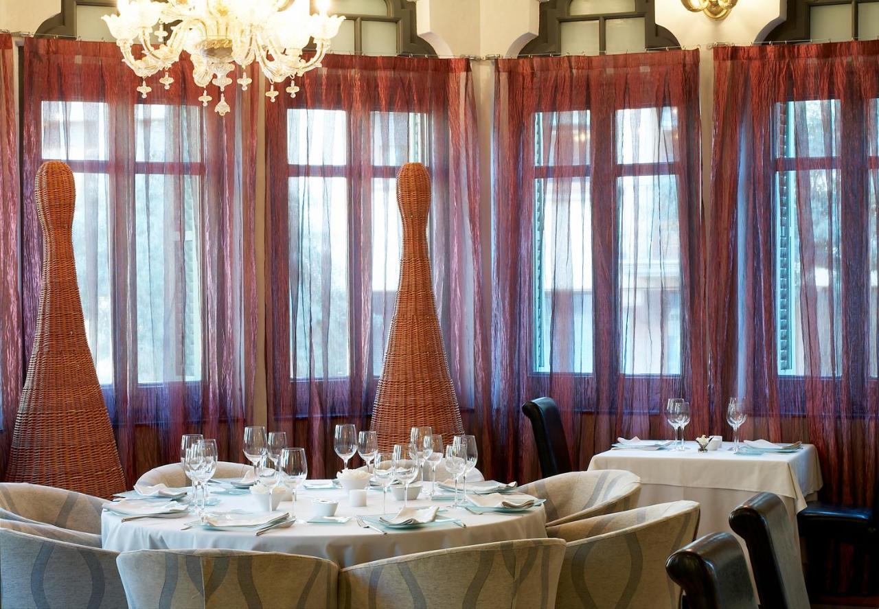 Hotel Sant Roc Сольсона Екстер'єр фото