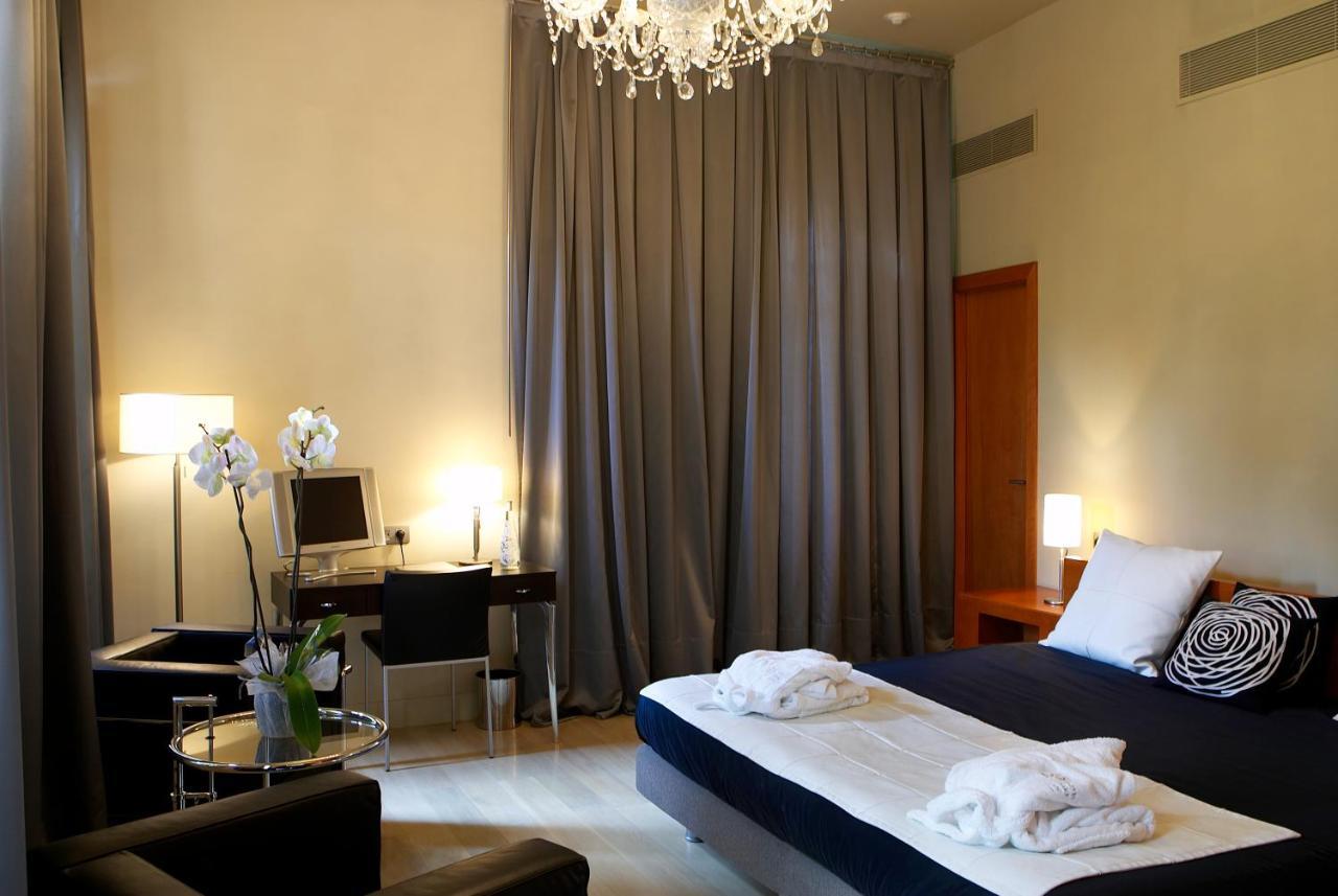 Hotel Sant Roc Сольсона Екстер'єр фото