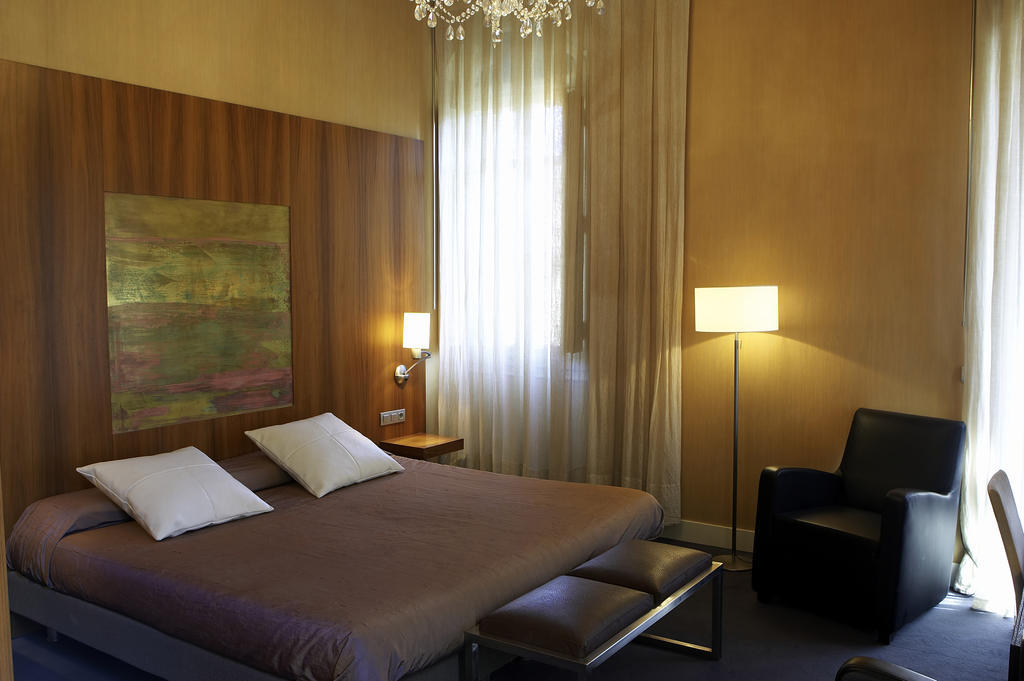 Hotel Sant Roc Сольсона Екстер'єр фото