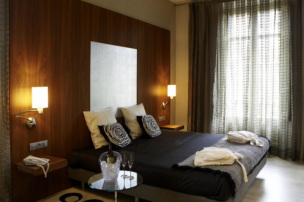 Hotel Sant Roc Сольсона Екстер'єр фото