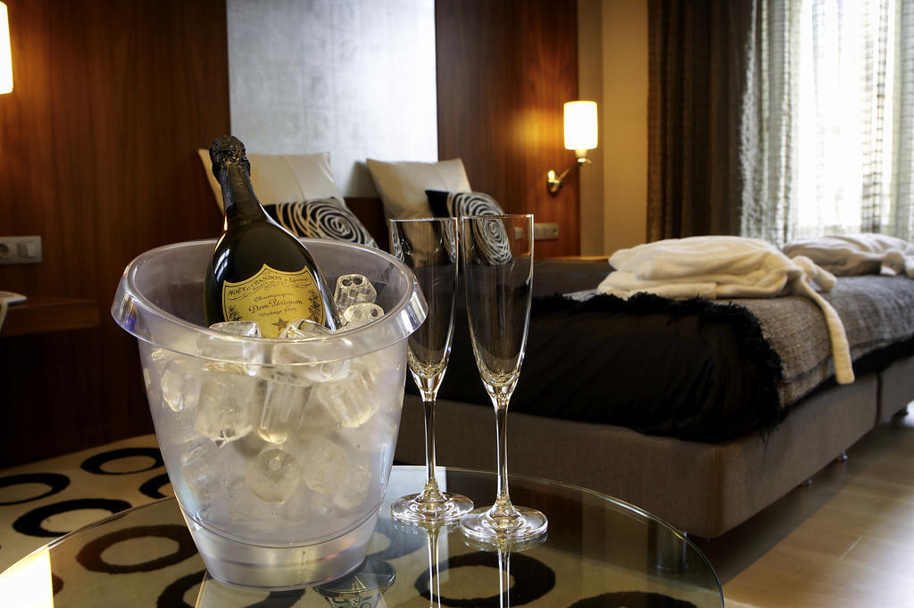 Hotel Sant Roc Сольсона Екстер'єр фото